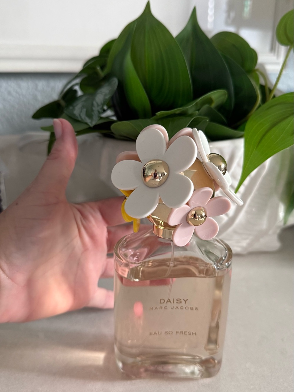 Marc Jacobs Daisy Eau So Fresh Women’s large